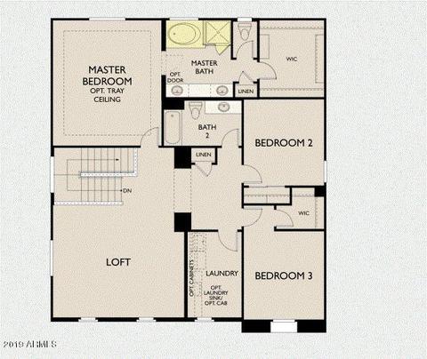 10246 E Revolution Dr, Mesa, AZ 85212 photo 4