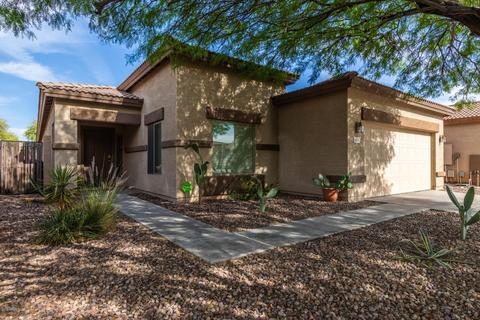 6809 S 21st Dr, Phoenix, AZ 85041