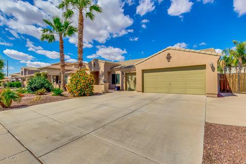 3440 E Pageant Pl, Gilbert, AZ 85297 photo 46