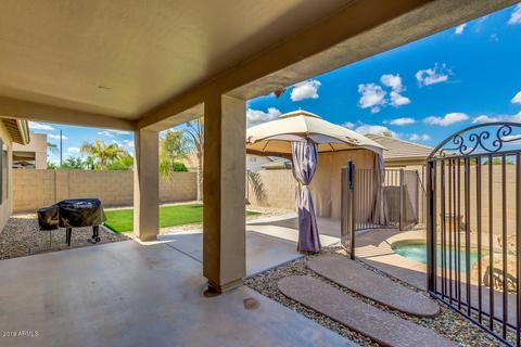 3440 E Pageant Pl, Gilbert, AZ 85297 photo 38