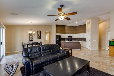 3440 E Pageant Pl, Gilbert, AZ 85297 photo 20