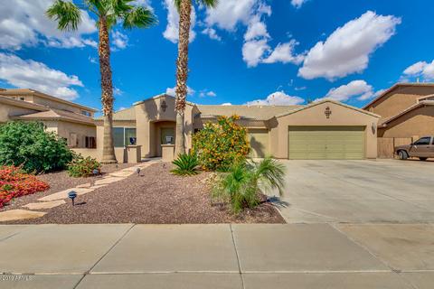 3440 E Pageant Pl, Gilbert, AZ 85297 photo 1