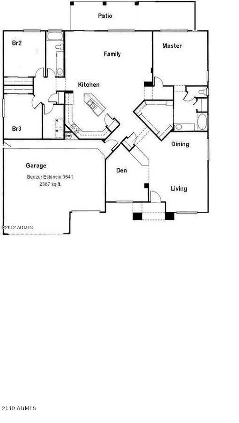 3440 E Pageant Pl, Gilbert, AZ 85297 photo 8