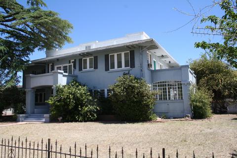 200 E Vista St, Bisbee, AZ 85603 photo 1