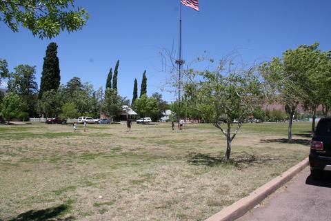200 E Vista St, Bisbee, AZ 85603 photo 96
