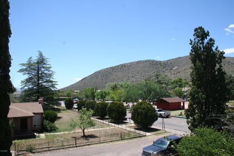 200 E Vista St, Bisbee, AZ 85603 photo 21