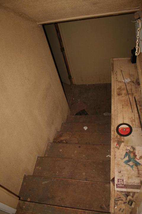 200 E Vista St, Bisbee, AZ 85603 photo 57
