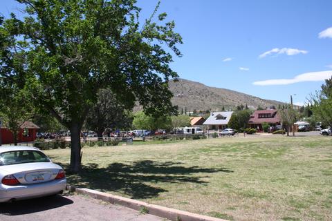 200 E Vista St, Bisbee, AZ 85603 photo 95