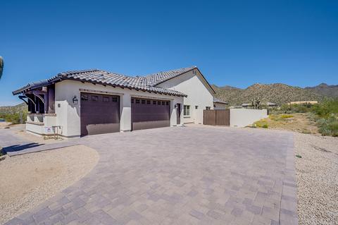 11340 E Minton St, Mesa, AZ 85207 photo 2