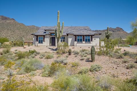 11340 E Minton St, Mesa, AZ 85207 photo 8