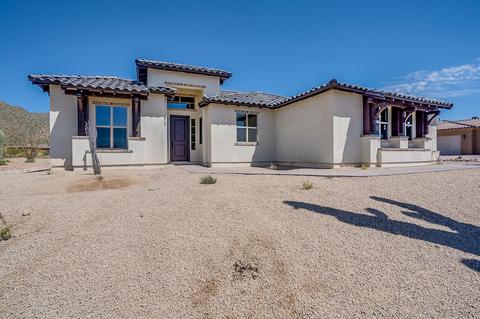 11340 E Minton St, Mesa, AZ 85207 photo 1