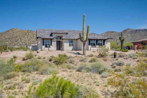 11340 E Minton St, Mesa, AZ 85207 photo 3