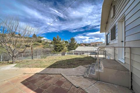 365 S Fourth St, Globe, AZ 85501 photo 17