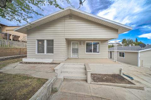 365 S Fourth St, Globe, AZ 85501 photo 4