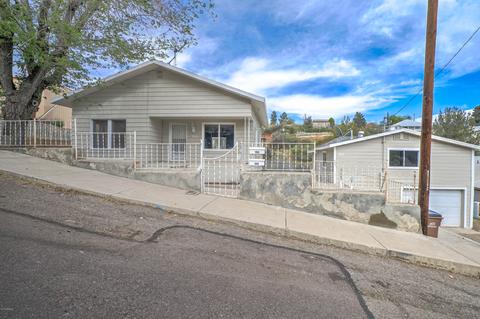 365 S Fourth St, Globe, AZ 85501 photo 1