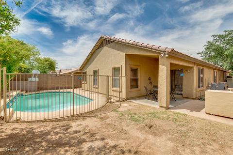 3255 E Woodside Way, Gilbert, AZ 85297 photo 27