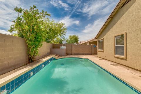 3255 E Woodside Way, Gilbert, AZ 85297 photo 25