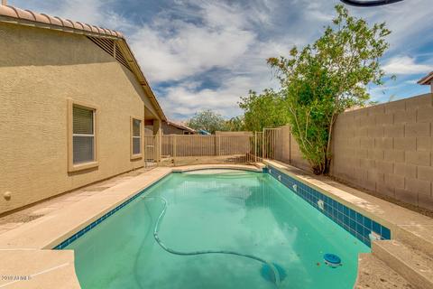 3255 E Woodside Way, Gilbert, AZ 85297 photo 21