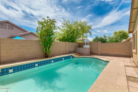 3255 E Woodside Way, Gilbert, AZ 85297 photo 26
