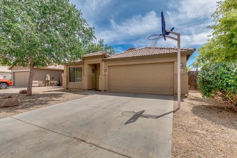 3255 E Woodside Way, Gilbert, AZ 85297 photo 3