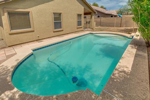 3255 E Woodside Way, Gilbert, AZ 85297 photo 20