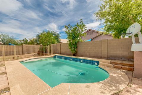 3255 E Woodside Way, Gilbert, AZ 85297 photo 23