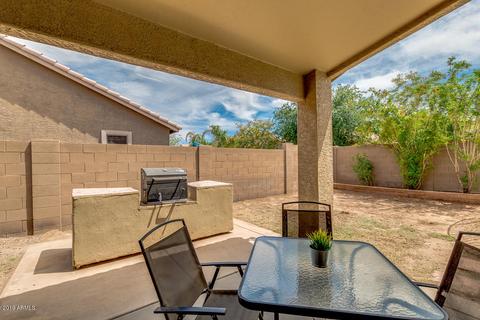 3255 E Woodside Way, Gilbert, AZ 85297 photo 29