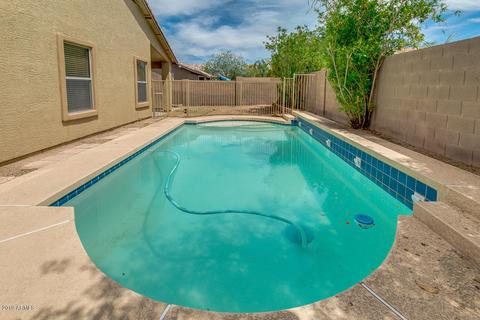 3255 E Woodside Way, Gilbert, AZ 85297 photo 22