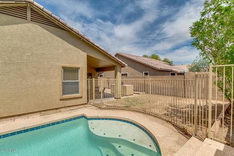 3255 E Woodside Way, Gilbert, AZ 85297 photo 24