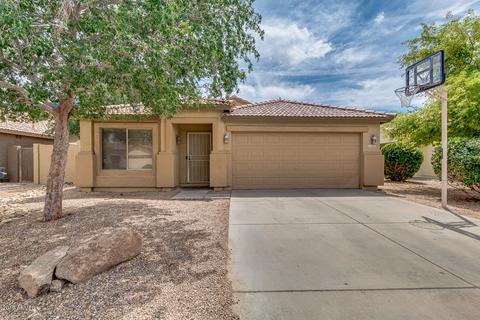 3255 E Woodside Way, Gilbert, AZ 85297 photo 1
