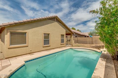 3255 E Woodside Way, Gilbert, AZ 85297 photo 19
