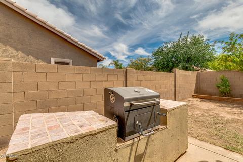 3255 E Woodside Way, Gilbert, AZ 85297 photo 30