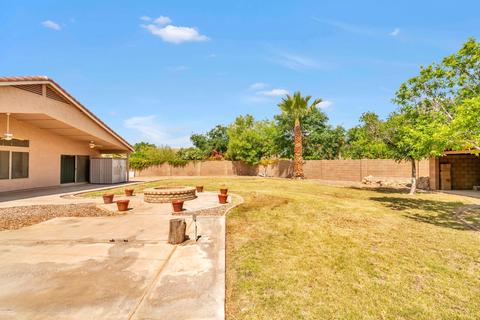 1182 E Jasper Dr, Gilbert, AZ 85296 photo 35