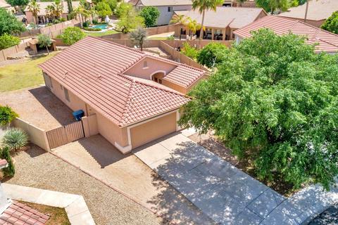 1182 E Jasper Dr, Gilbert, AZ 85296 photo 36