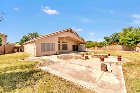 1182 E Jasper Dr, Gilbert, AZ 85296 photo 34