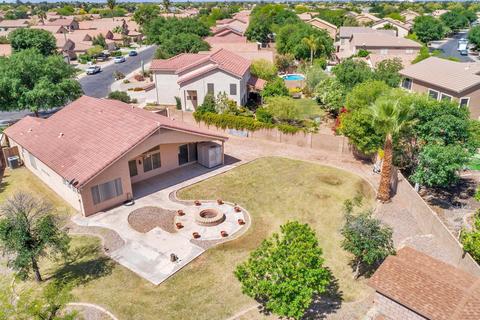 1182 E Jasper Dr, Gilbert, AZ 85296 photo 2