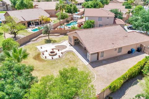 1182 E Jasper Dr, Gilbert, AZ 85296 photo 37