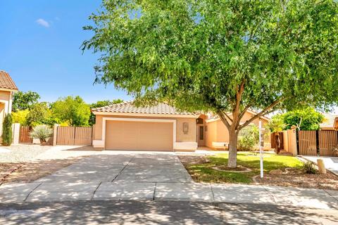 1182 E Jasper Dr, Gilbert, AZ 85296 photo 1