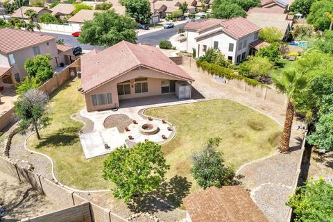 1182 E Jasper Dr, Gilbert, AZ 85296 photo 38