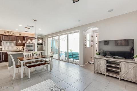 3706 E Vest Ave, Gilbert, AZ 85295 photo 6