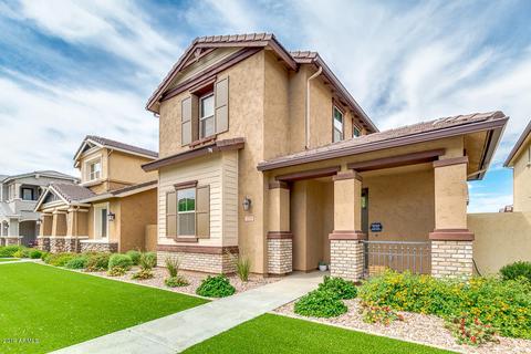 3706 E Vest Ave, Gilbert, AZ 85295 photo 3