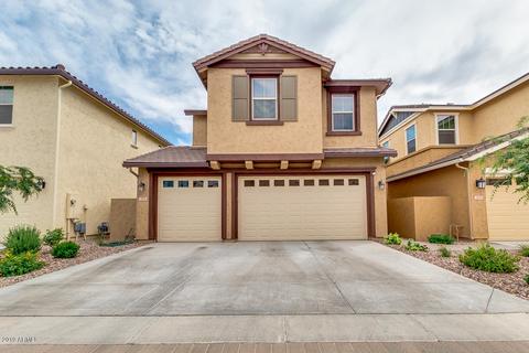 3706 E Vest Ave, Gilbert, AZ 85295 photo 4