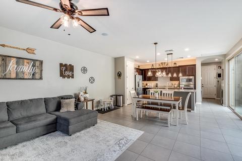 3706 E Vest Ave, Gilbert, AZ 85295 photo 5