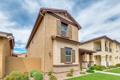3706 E Vest Ave, Gilbert, AZ 85295 photo 2