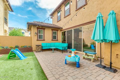 3706 E Vest Ave, Gilbert, AZ 85295 photo 37