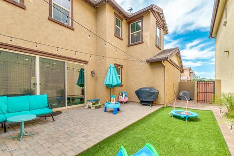 3706 E Vest Ave, Gilbert, AZ 85295 photo 36