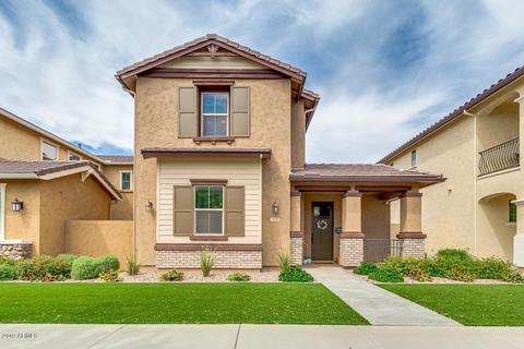 3706 E Vest Ave, Gilbert, AZ 85295 photo 1