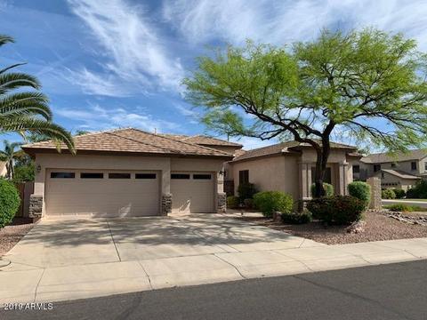 4154 E Del Rio St, Gilbert, AZ 85295 photo 2