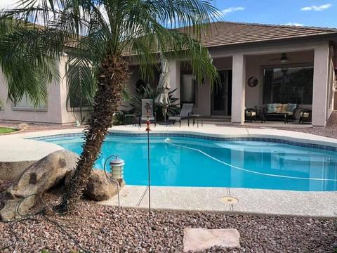 4154 E Del Rio St, Gilbert, AZ 85295 photo 27