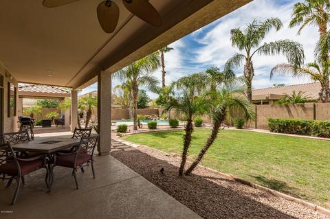 1698 S Quartz St, Gilbert, AZ 85295 photo 31
